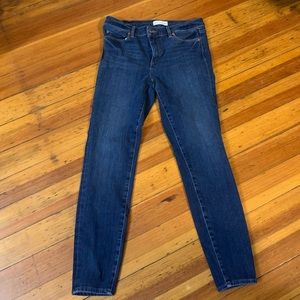 loft jeans